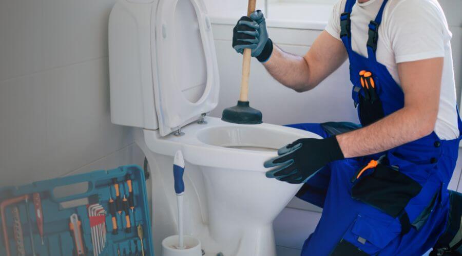 Professional sewer line repair services in Margaret, AL